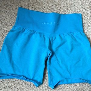 NVGTN PRO SHORTS